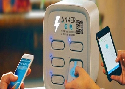 共享充電寶設(shè)備購買